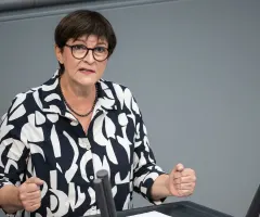 Esken: Bundesregierung sollte X nicht «weiter füttern»