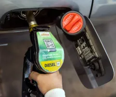 Benzin wird teurer - und Diesel günstiger