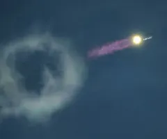 Musks SpaceX kauft US-Frequenzen für Mobilfunk-Angebot