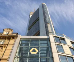 Commerzbank macht Carsten Schmitt zum neuen Finanzchef