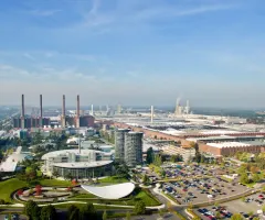 VW-Standorte in Gefahr? Die zehn Werke im Überblick