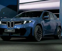 BMW baut weltweit 8.000 Jobs ab
