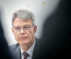 Minister gegen kurzfristige Personalwechsel bei der Bahn