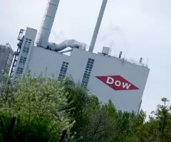 Dow schließt Chemieanlagen in Sachsen und Sachsen-Anhalt