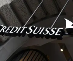 Wegen Corona-Verstoß: Credit-Suisse-Chefaufseher muss gehen