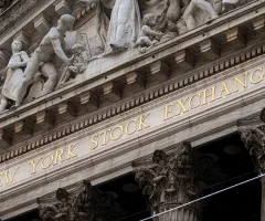 New York Börse: Verluste - Alphabet belastet Nasdaq deutlich