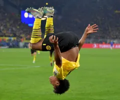 Borussia Dortmund macht mehr Gewinn