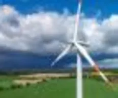 Probleme mit Windkraft: Börse straft Siemens Energy ab