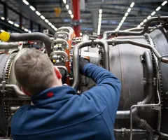 MTU leitet Ausweichmanöver für US-Zölle ein