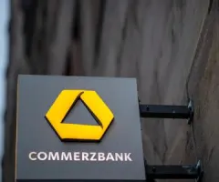 Commerzbank nimmt nach gutem Quartal Kurs auf Jahresgewinn