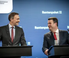 Esken an Lindner: Tariftreuegesetz kommt