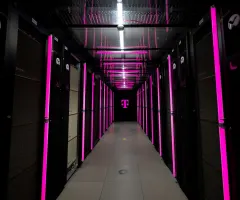 Telekom nimmt große KI-Fabrik in München in Betrieb