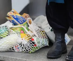 Steigen die Lebensmittelpreise durch den Iran-Krieg?