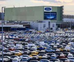 Ford möchte Teile seines Kölner Werks verkaufen