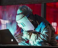 Schwache Nachfrage belastet Stimmung in Chinas Industrie