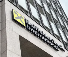 Russisches Gericht blockiert Verkauf von Raiffeisen-Tochter