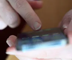 Das Smartphone wird immer weniger als Telefon genutzt