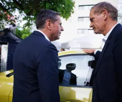 Lies: VW könnte China-Modelle in Deutschland bauen