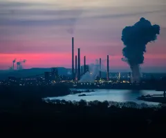 Auftragsbestand der deutschen Industrie steigt auf Rekord