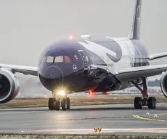 Lufthansa verkauft bislang gesperrte Business-Sitze