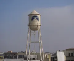 Medien: Paramount stellt Weichen für Wegzug aus Kalifornien