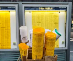 Bahn bleibt dabei: Familienreservierung wird abgeschafft