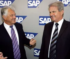 Ein Weltkonzern fernab der Tech-Hochburgen - 50 Jahre SAP