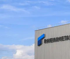 Rheinmetall baut bald auch Weltraumsatelliten