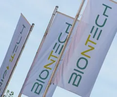 Biontech und Pfizer zahlen für Vergleich in USA