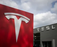 Tesla mit nächstem Gewinnrückgang