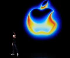 Apple-Neuheiten: Schlankes iPhone statt KI-Feuerwerk