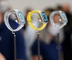 Etappensieg vor Gericht: Apple startet Verkauf seiner Uhren