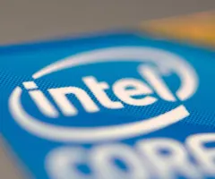 Intel verbucht rote Zahlen umd Umsatzeinbruch