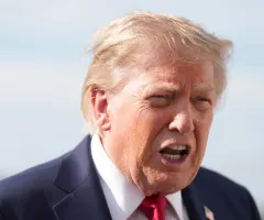 Trump attackiert Rechenzentren-Gegner: Wollen «arm» sein