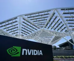KI-Boom hält Chipkonzern Nvidia auf Rekordkurs
