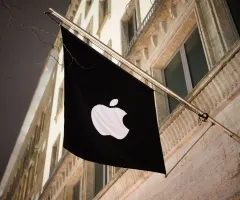 Apple-Umsatz sinkt mit Rückgang der iPhone-Verkäufe