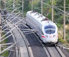 Neue Bahnstrecke soll Nord-Süd-Verkehr beschleunigen