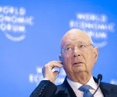 Weltwirtschaftsforum Davos: Gründer Klaus Schwab geht