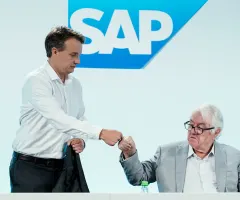 SAP: Suche für den Vorsitz im Aufsichtsrat geht weiter
