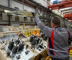 Maschinenbau sammelt weiter Aufträge im Ausland ein