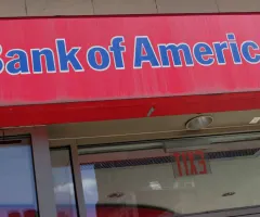 Über 1,2 Milliarden Dollar Strafe für Bank of America