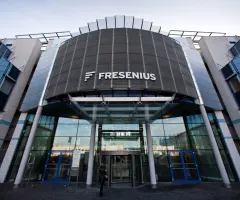 Fresenius-Beteiligung FMC verdient dank Sparprogramm mehr