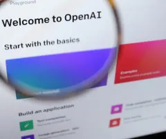 ChatGPT-Macher setzen zur Attacke auf Google an