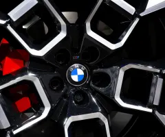 Auch BMW verkauft weniger Autos