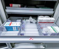 Kanzleramt lädt zu Pharmagespräch: Arzneiengpässe im Fokus