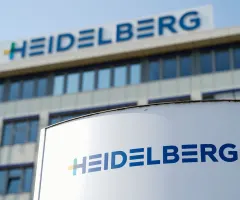 Heidelberger Druckmaschinen AG erschließt neues Geschäftsfeld