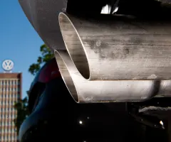 Wo Deutschlands sauberste und dreckigste Autos fahren