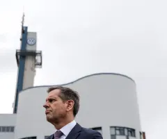 Krisengespräche bei VW - Forderung nach Zukunftsperspektive