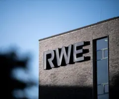 RWE will 50 Milliarden Euro in Grünstrom-Ausbau investieren