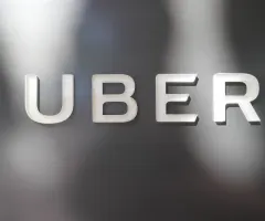 Millionen-Buße für Uber für Übermitteln von Fahrerdaten